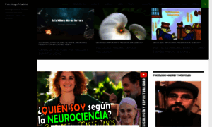Madridpsicologia.com thumbnail