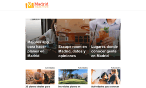 Madridtravelthink.com thumbnail