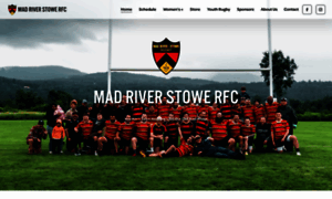 Madriverrugby.com thumbnail