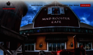 Madroostercafe.com thumbnail