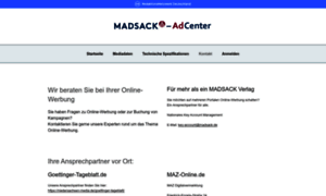 Madsack-online-marketing.de thumbnail