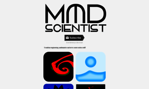 Madscientist.pl thumbnail