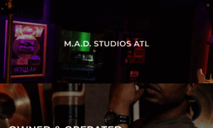 Madstudiosatl.com thumbnail