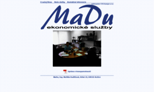 Madu.sk thumbnail