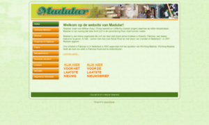 Madular.nl thumbnail