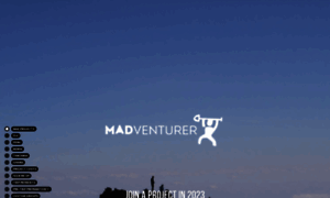 Madventurer.com thumbnail