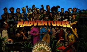 Madventures.tv thumbnail