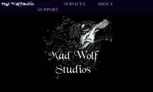 Madwolfstudios.ca thumbnail