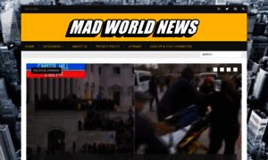 Madworldnews.com thumbnail