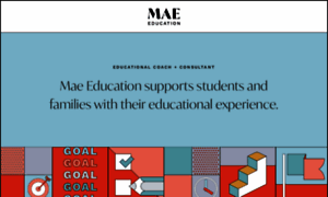 Mae.education thumbnail