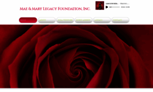 Maeandmarylegacyfoundation.org thumbnail