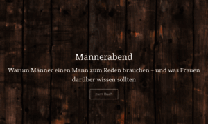 Maennerabend-das-buch.com thumbnail