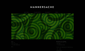 Maennersache.cc thumbnail