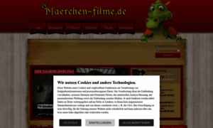 Maerchen-filme.de thumbnail