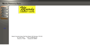 Maerdy.org thumbnail