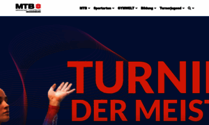 Maerkischer-turnerbund.de thumbnail