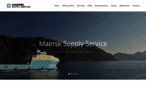 Maersksupplyservice.com thumbnail