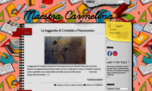 Maestracarmelina.com thumbnail