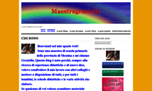 Maestragraziella.wordpress.com thumbnail