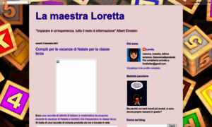 Maestraloretta.blogspot.it thumbnail