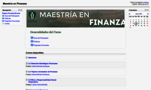 Maestriaenfinanzas.unitex.edu.mx thumbnail