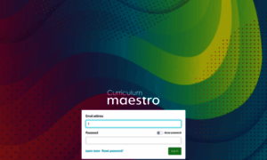 Maestro.cornerstoneseducation.co.uk thumbnail