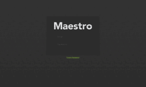 Maestrobeta.mmdn.net thumbnail