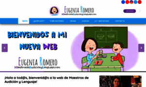 Maestrosdeaudicionylenguaje.com thumbnail