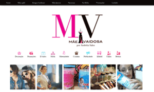 Maevaidosa.com thumbnail