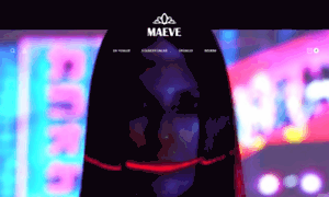 Maeve.com.tr thumbnail