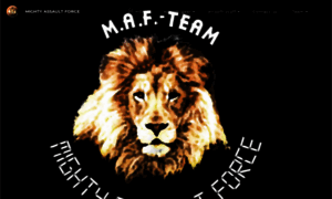 Maf-team.nl thumbnail