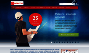 Mafcom.ro thumbnail