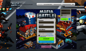 Mafia-battle.pl thumbnail