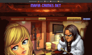 Mafia-crimes.net thumbnail