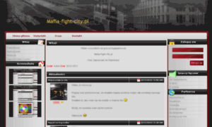 Mafia-fight-city.pl thumbnail