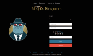 Mafia-streets.com thumbnail