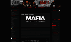 Mafia.scorpions.cz thumbnail