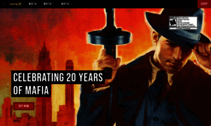 Mafia2game.com thumbnail