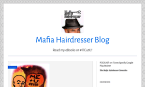 Mafiahairdresser.wordpress.com thumbnail