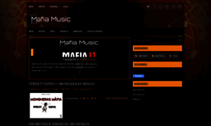 Mafiamusic9.blogspot.com thumbnail