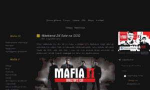 Mafiatown.gram.pl thumbnail