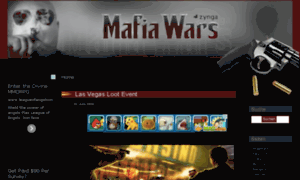Mafiawars-blog.de thumbnail