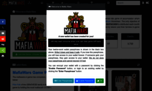 Mafiawars.io thumbnail