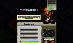 Mafiogames.mafiacontrol.com thumbnail