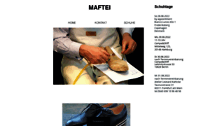 Maftei.at thumbnail