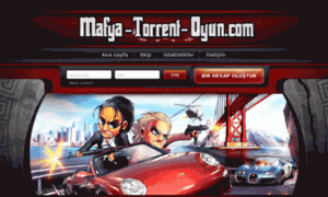 Mafya-torrent-oyun.com thumbnail