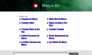 Mafya.biz thumbnail