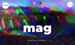 Mag-agency.org thumbnail