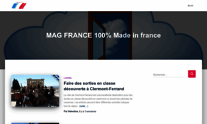 Mag-france.tk thumbnail