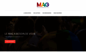 Mag-jeunes.com thumbnail